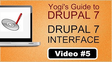 Drupal 7 Interface ( Hindi / Urdu ) Episode #5