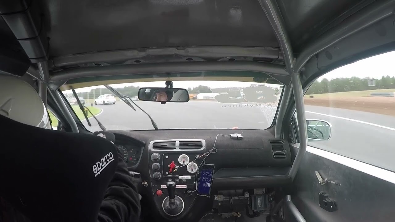 FRC Alastaro 14.9.2024, V1600, Race 2