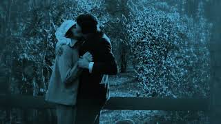 Love is timeless – just like these Swedish film scenes