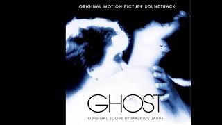 Maurice Jarre - End Credits - (Ghost, 1990)