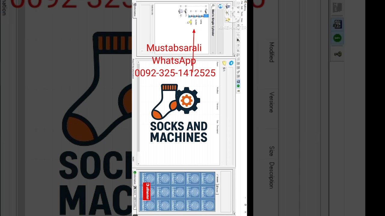 How to find a program in graph 6 BigBang| Graph 6 BigBang Program Search Guide 