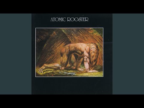 Atomic Rooster — Nobody Else