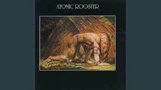 Video thumbnail of "Atomic Rooster - Nobody Else"
