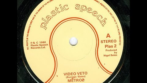 Mêtroƶ – Video Veto