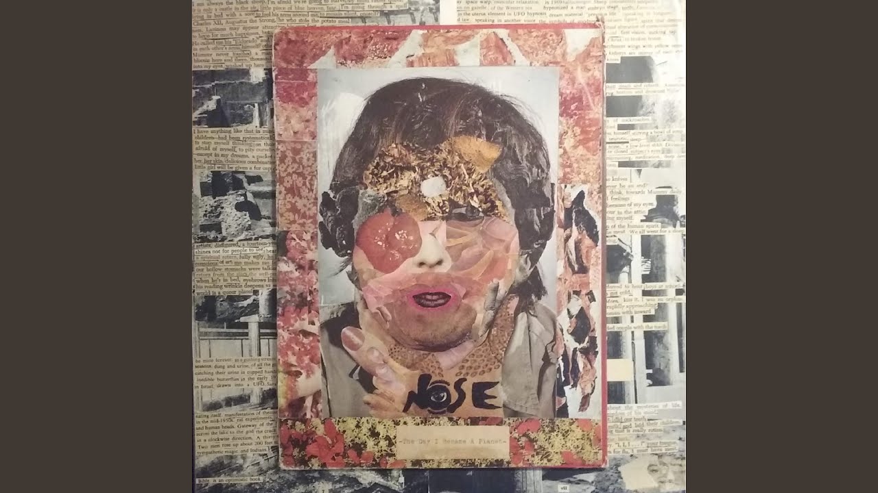 Pt. 2, Cosmic Catharsis