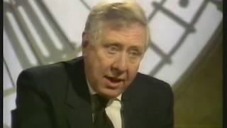 BBC1 | Evening News - Hillsborough | 16th April 1989