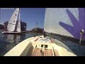 Saturday Victoria Regatta