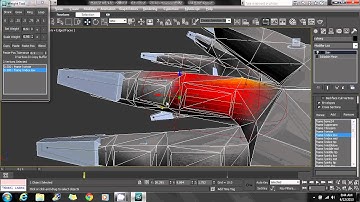Custom Arm Rigging Tutorial (Halo: CE) - Part 01
