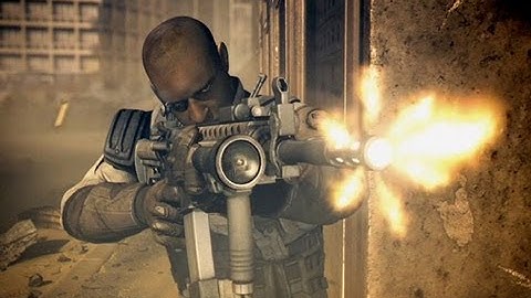 Spec Ops The Line Multiplayer