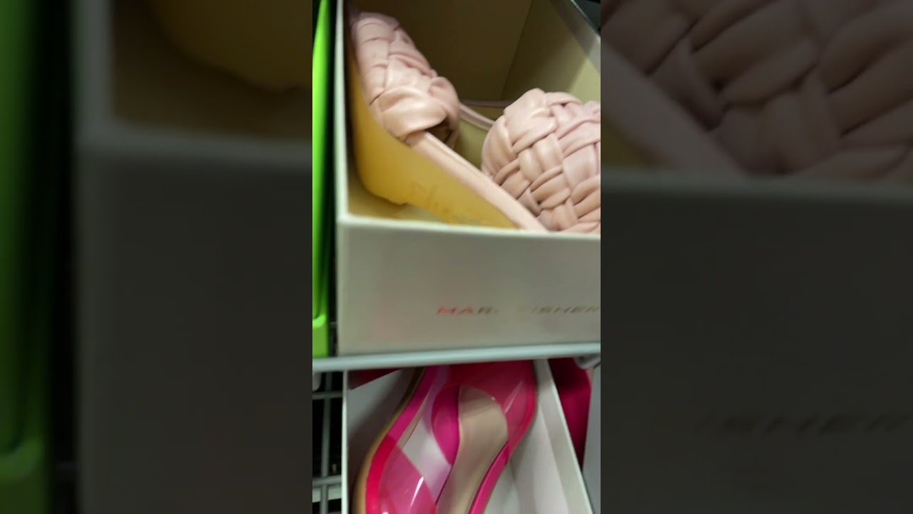 NORDSTROM RACK CLEARANCE SANDALS! 