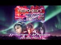 Tekken Tag Tournament arcade run: Jun Kazama Jin Kazama HARD difficulty