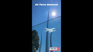 Air Force Memorial