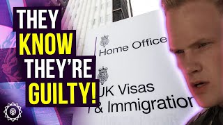 Download Lagu What Is the Home Office Trying to Hide? MP3 Download Lagu What Is the Home Office Trying to Hide? MP3