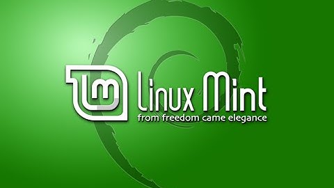 Linux Mint 101: Changing The Desktop Theme -TechByDMG.com
