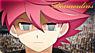 Inazuma Eleven - Nosaka Yuumaheath Moores Theme Suite