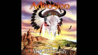 Artension - Endless Days