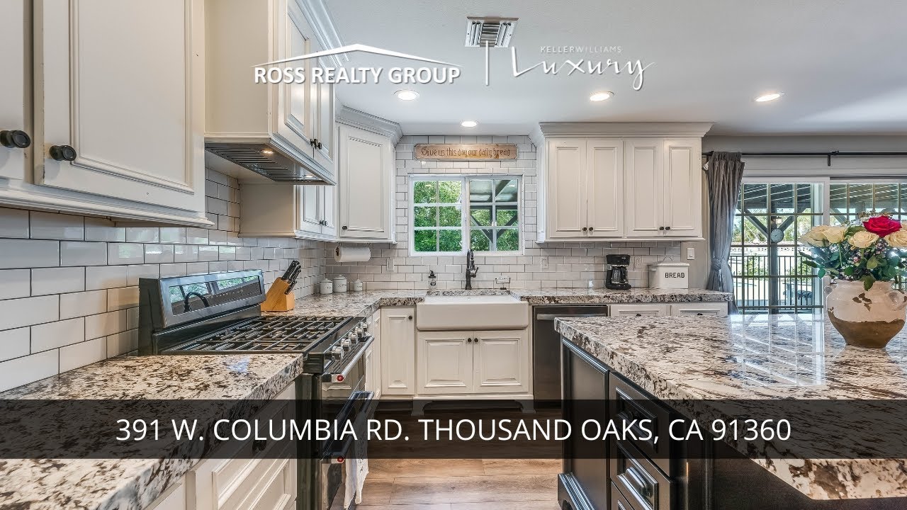 391 W  Columbia Rd  Thousand Oaks, CA 91360 – YupSOLD