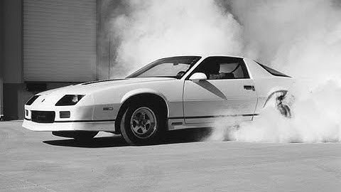 HFFI Corvette TPI porting. Customer video