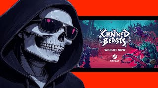 Chained Beasts - Official Gameplay Trailer