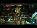 LEGO Pirates of the Caribbean - 100% Guide #13 - Norrington's Choice (All Collectibles)