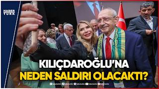 Komplo İddiasının Arkasında Ne Var?