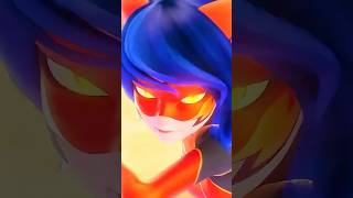 CERISE tiene el MIRACULOUS de FELIX #miraculousladybug