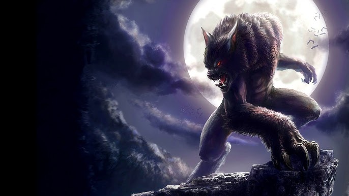 Powerwolf - Night Of The Werewolves {With Lyrics} 