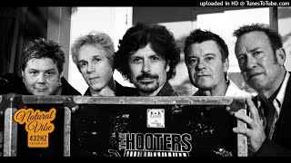 The Hooters - Johnny B | 432hz Resimi