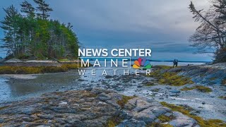 Storm Update: The latest weather forecast at 3 p.m.