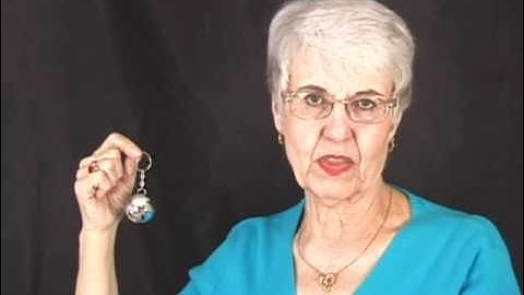 Distracted by bright shiny objects?