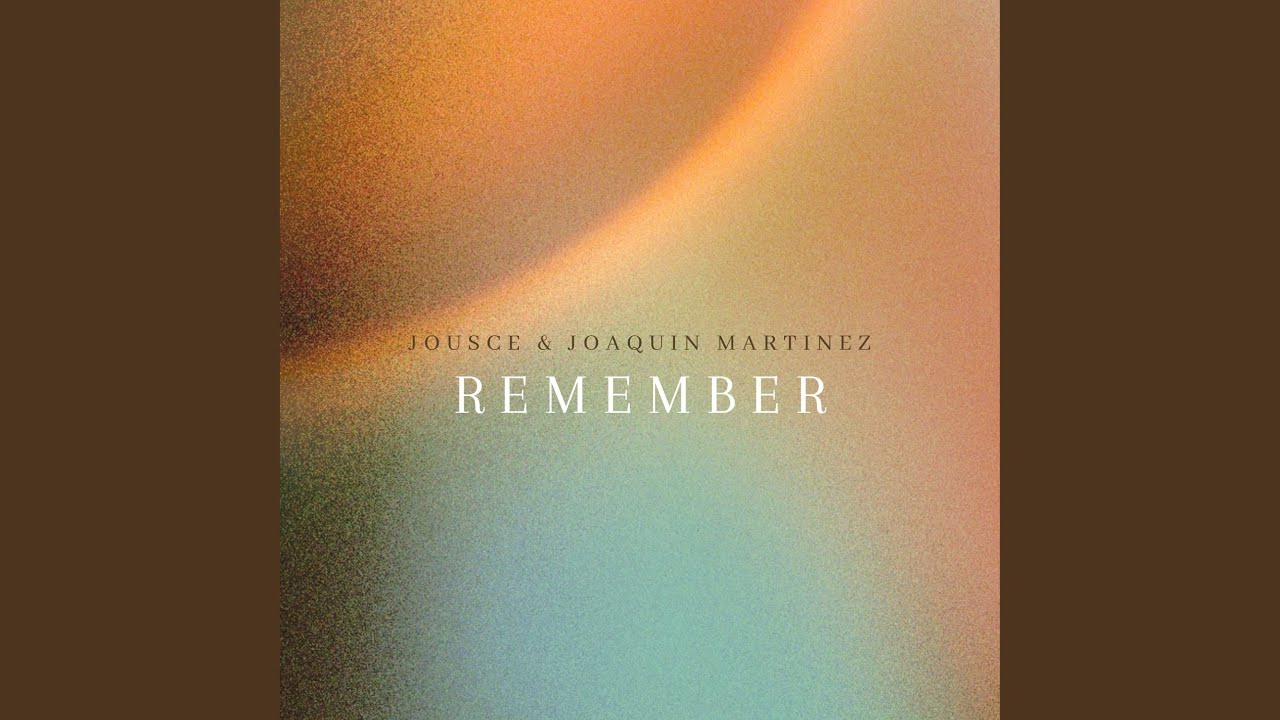 Watch Remember on YouTube Watch Remember on YouTube