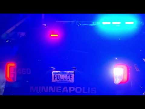 How police say Hennepin County policy affects gun violence