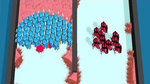 Castle Raid - All Levels Android Gameplay #3