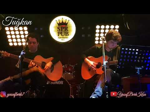 Tuğkan - Aylar Olmuş | @SPR Performance Hall Eskişehir 25.01.19