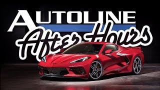 2020 Corvette Chief Engineer Talks C8 Stingray - Autoline After Hours 489