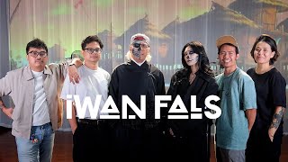 Download Lagu Iwan Fals \u0026 Isyana Sarasvati x Panji Tengkorak - BTS Live Recording \ MP3 Download Lagu Iwan Fals \u0026 Isyana Sarasvati x Panji Tengkorak - BTS Live Recording \ MP3
