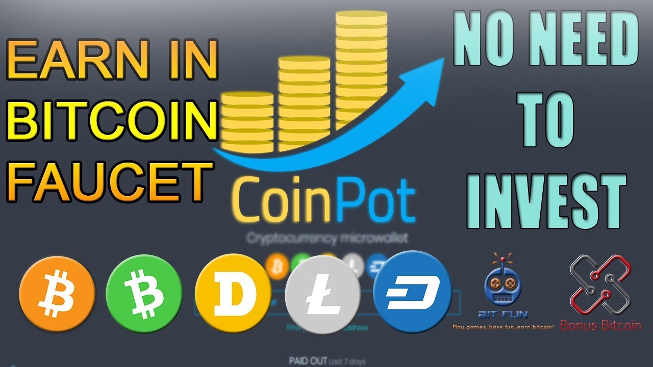 COINPOT Full Review + Tutorial | Earn for FREE!!! (TAGALOG)