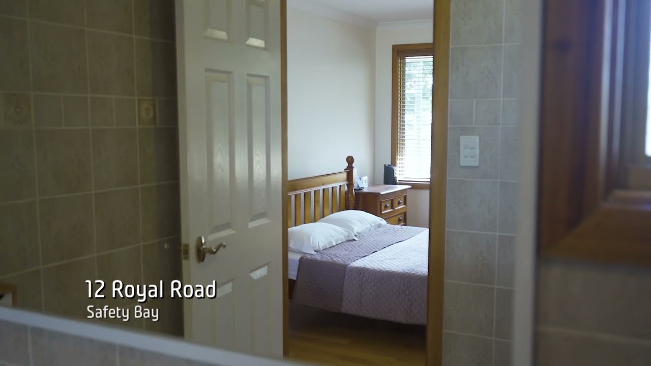 FOR SALE - 12 Royal Road Safety Bay