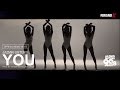 JAZMIN SISTERS - YOU (OFFICIAL MUSIC VIDEO)