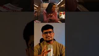 Deadliest Train Ever? 😱 | Movie Recommendation #shorts #moviebaaz #movie