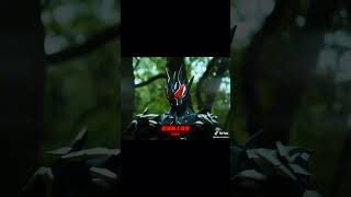 Kamen Rider All Forms