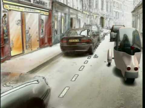 les citadines ~ renault