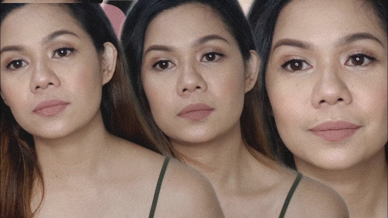 DATE NIGHT MAKEUP LOOK SIMPLE MAKEUP