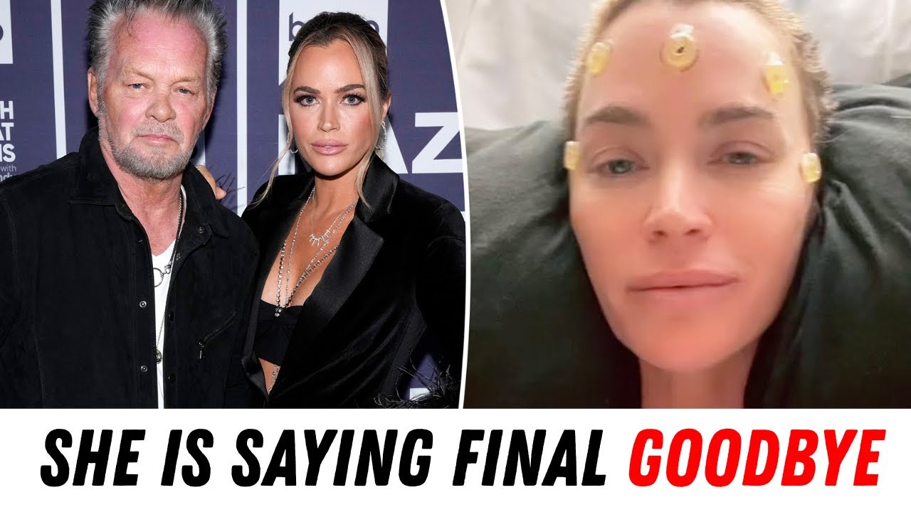 John Mellencamp Begs For Prayers As His Daughter Teddi Is Suffering From Last Stage Cancer