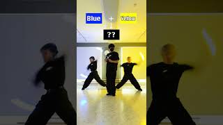 【緑?】思ったより声が高い人 #trending #dance #wotagei #ヲタ芸