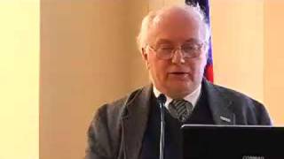 National Lessons from State Health Reform: The Massachusetts Case Study, Sandy Eaton Part 1