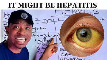 You Can Get Married Even If You are HEPATITIS B positive- THE TRUTH