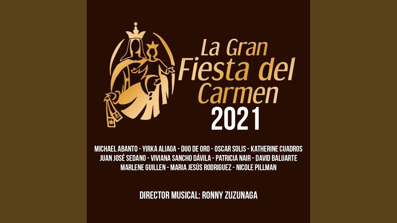 Morena (feat. Yirka Aliaga)