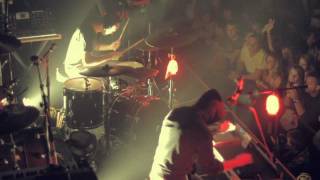 Kitheory - Kitty Hawk - Live
