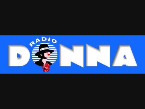 Radio Donna in 1999/2000